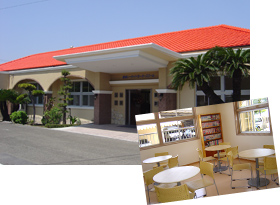 梅田学園自動車学校　日ノ出