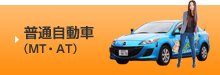 普通自動車（MT・AT）
