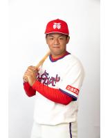 知花　大義 &nbsp;